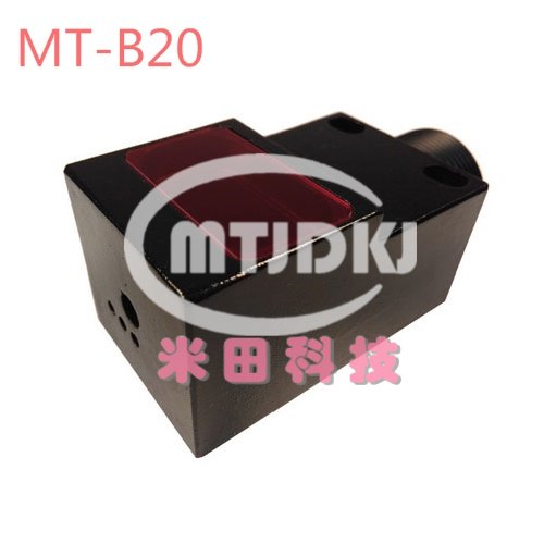 MT-B20
